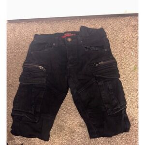 Copper Rivet jeans‎